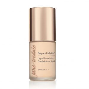 Beyond Matt Liquid Foundation
