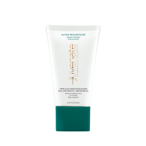 Alpha Resurfacer