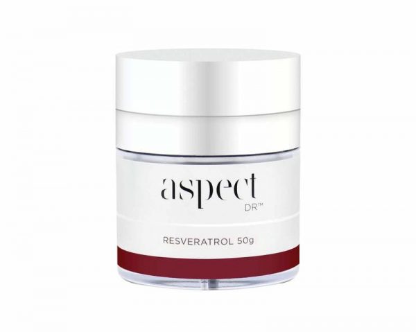 Resveratrol Moisturising Cream