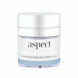 Super Moisturising Complex (SMC)