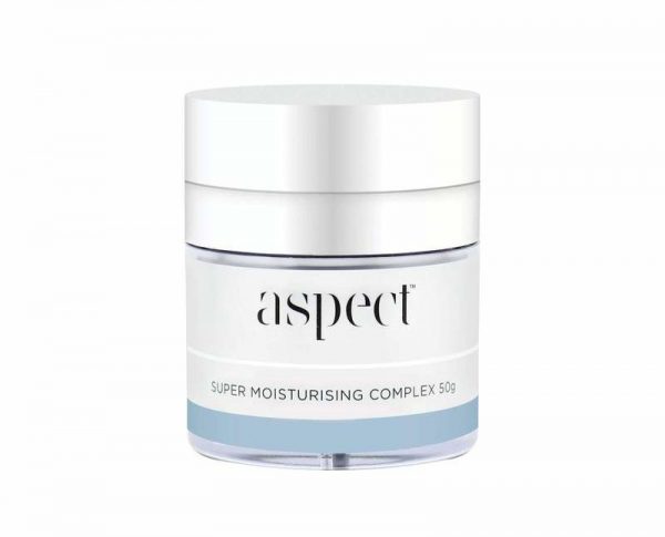 Super Moisturising Complex (SMC)