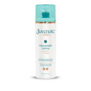 Rejuvenate Crème