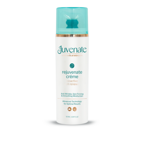 Rejuvenate Crème