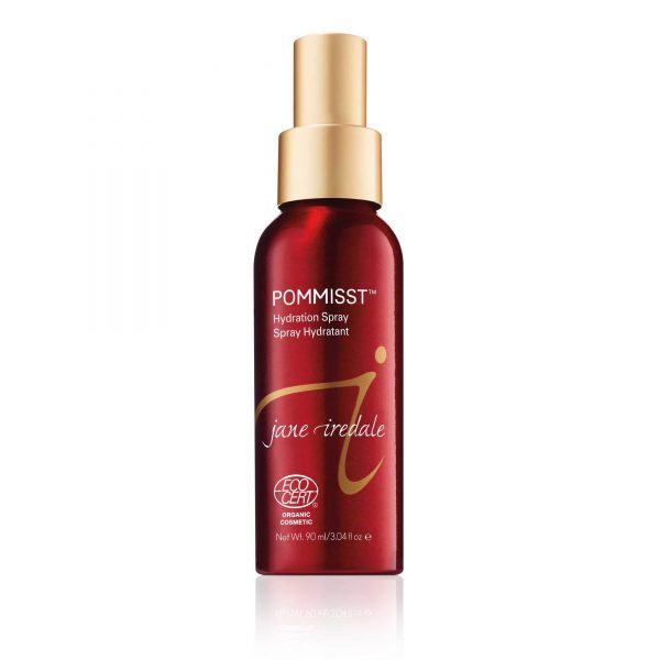 POMMISST Hydration Spray