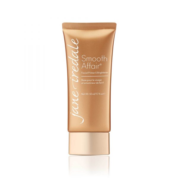 Smooth Affair Primer & Brightener
