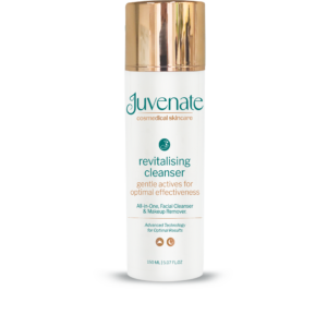 Revitalising Cleanser